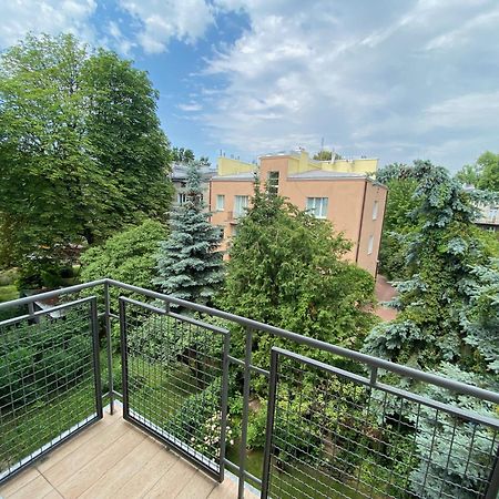 Chic Apartment In Vibrant Area - National Stadium - Saska Kepa Варшава Экстерьер фото